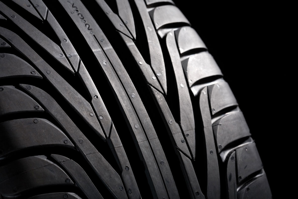Release Agents | Marbocote Ltd » Tyre Manufacturing